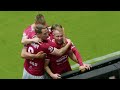 Hungary 3-2 Slovenia Group D | EMF Euro 2026 - DAY 2