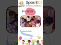 “SpacECE nurtures curious minds with love, fun, learning, and real-life skills!” 🌱✨