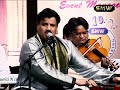 Ghazaljhuki jhuki si nazar  zulfi khan sabri  liveshow