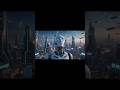 “2035: The AI Robot That Changed The Future 😱”#AI #Future #AIVideo #ArtificialIntelligence #Shorts