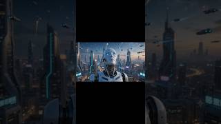 “2035: The AI Robot That Changed The Future 😱”#AI #Future #AIVideo #ArtificialIntelligence #Shorts