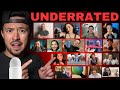 Asmrtists that i think are underrated
