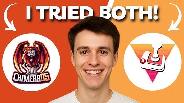 ChimeraOS Vs Batocera | Best Linux Gaming OS for 2025?