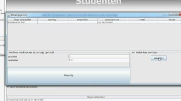 java JDBC project.avi