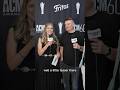 @RascalFlatts talks about potential future tour dates! #acmawards #shorts #rascalflatts #acm60