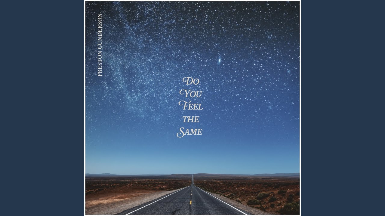 Tonton Do You Feel the Same di YouTube Tonton Do You Feel the Same di YouTube