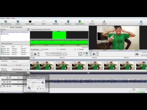 Tutorial Para Usar Videopad | tutorial para usar pantalla verde en videopad youtube Tutorial Para Usar Videopad | tutorial para usar pantalla verde en videopad youtube