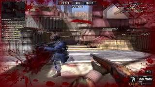 Point Blank - Tutorial De Titulos Pra  Doze