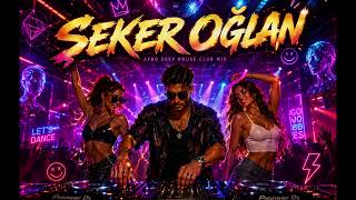 🔥 ŞEKER OĞLAN 🔥 | Afro Deep House Remix (Dans Pistini Ateşe Hazırla!)