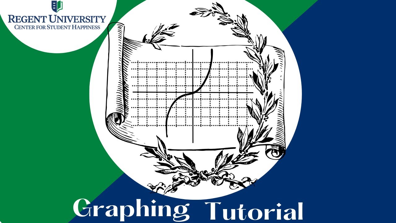 Math Tutorials: Graphing - YouTube