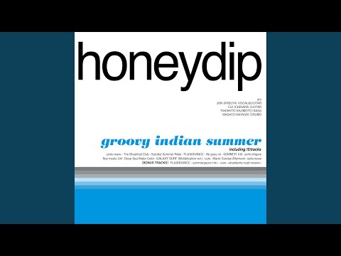 【ケース難有】　honey dip groovy indian summer ケース難有】 honey dip groovy indian summer 【公式通販】