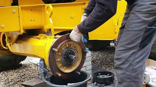 jcb 3cx bearing 1 csapágy