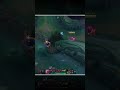 LEESIN'S NIGHTMARE 🤣🤣 #fiddlesticks #funnylol