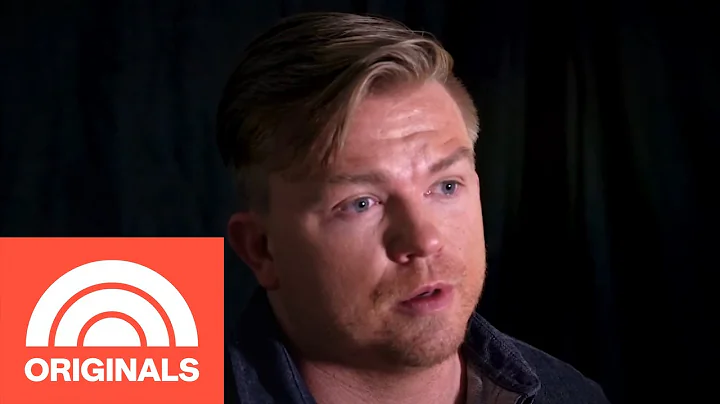 Craig Scott Reflects On The Columbine Shooting Nea...