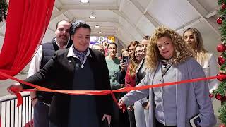 Christmas Market screenshot 1