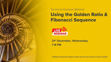 Using the Golden Ratio & Fibonacci Sequence | Century Financial [Webinar]