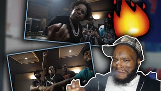 WHO IS DUUDE!!....!Finesse2tymes- Get Even| Reaction !!!