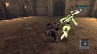 Nier FPS Boost