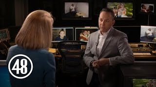 Fallis case: Local reporter on becoming part of the story Wealth