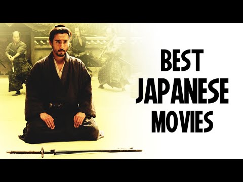 Top 5 Best Japanese Movies Of All Time