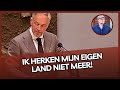 Nieuwe PVV'er SLOOPT asielbeleid & klimaatellende in sterke speech & krijgt APPLAUS!