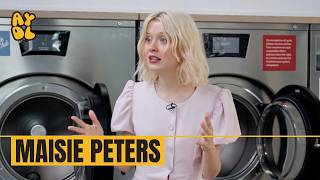 Maisie Peters | Airing Your Dirty Laundry