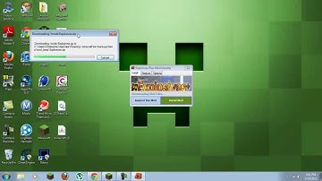 How To download the Explosive plus mod for minecraft 1.2.5
