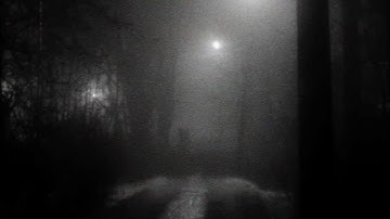 Rey Grant - Spatial Dissonance (Alternative Music Video)