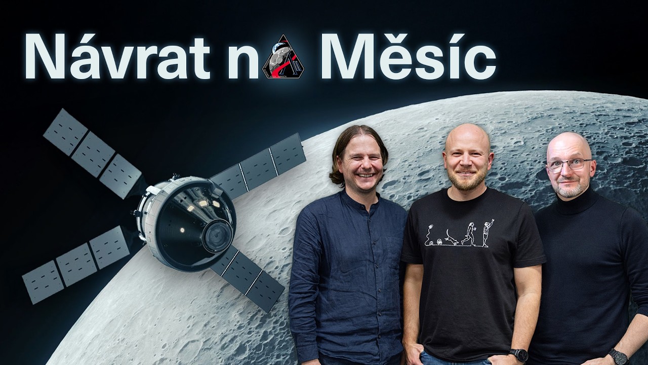 Návrat na Měsíc