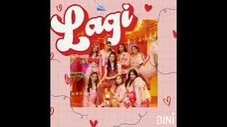 Lagi - Bini