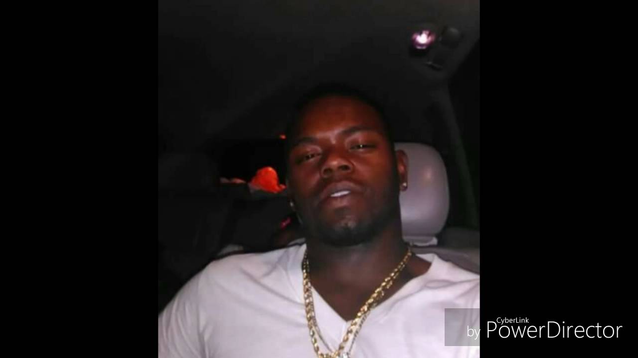 Young Tray - Coolin/Boolin