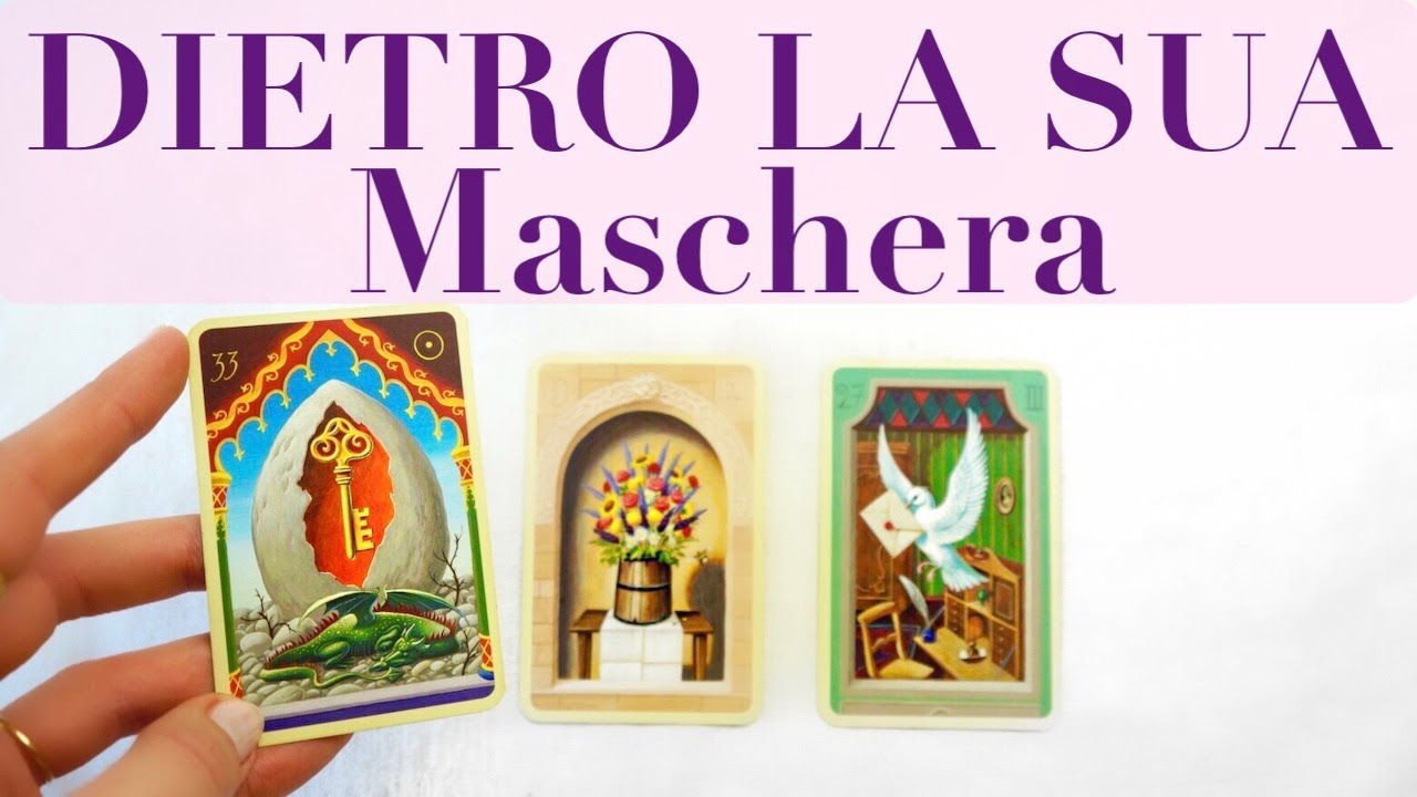 COSA NASCONDE DIETRO AL SUO SILENZIO? TAROCCHI INTERATTIVI PRIMO QUARTO