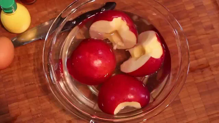 COMT CHEESE APPLE PIE