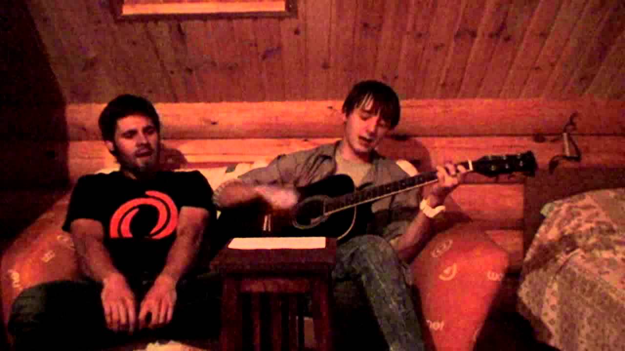 Кончится лето - Acoustic Cover (кавер Кино)