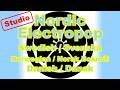 Nordic Electropop: Studio, The purpose of the MPF w Mt. Fuji, 2025 (Ver.75.51.1)