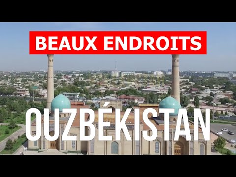 Vidéo: Comment Ils Vivent En Ouzbékistan En