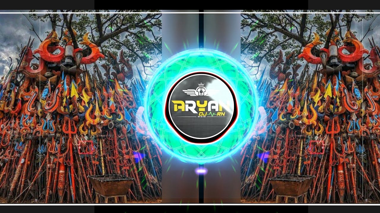 Bhaiya Jaldi Chalo Na Chauragarh Ke Mele Mein - Tabla Mix Dj R N ARYAN REMIX SOUND 