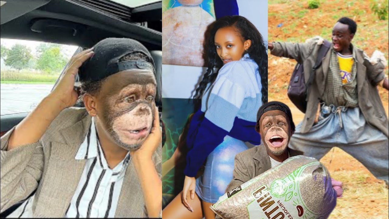 🤣Kakajwi,Dj Flix,kakajwi na Dannizo Uraseka ucikemo gatandatu