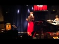 藤川なお美Ain't no mountain high enogh
