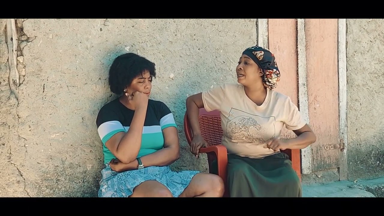 VENTRE AFFAME N'A PAS D'OREILLE EPISODE 12