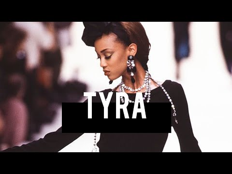 Tyra Banks | Best Runway Walk