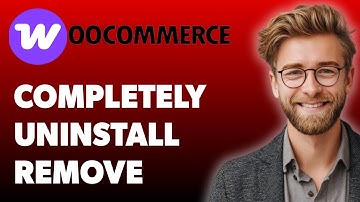 How To Completely Uninstallremove Woocommerce And Data [2025 Guide]