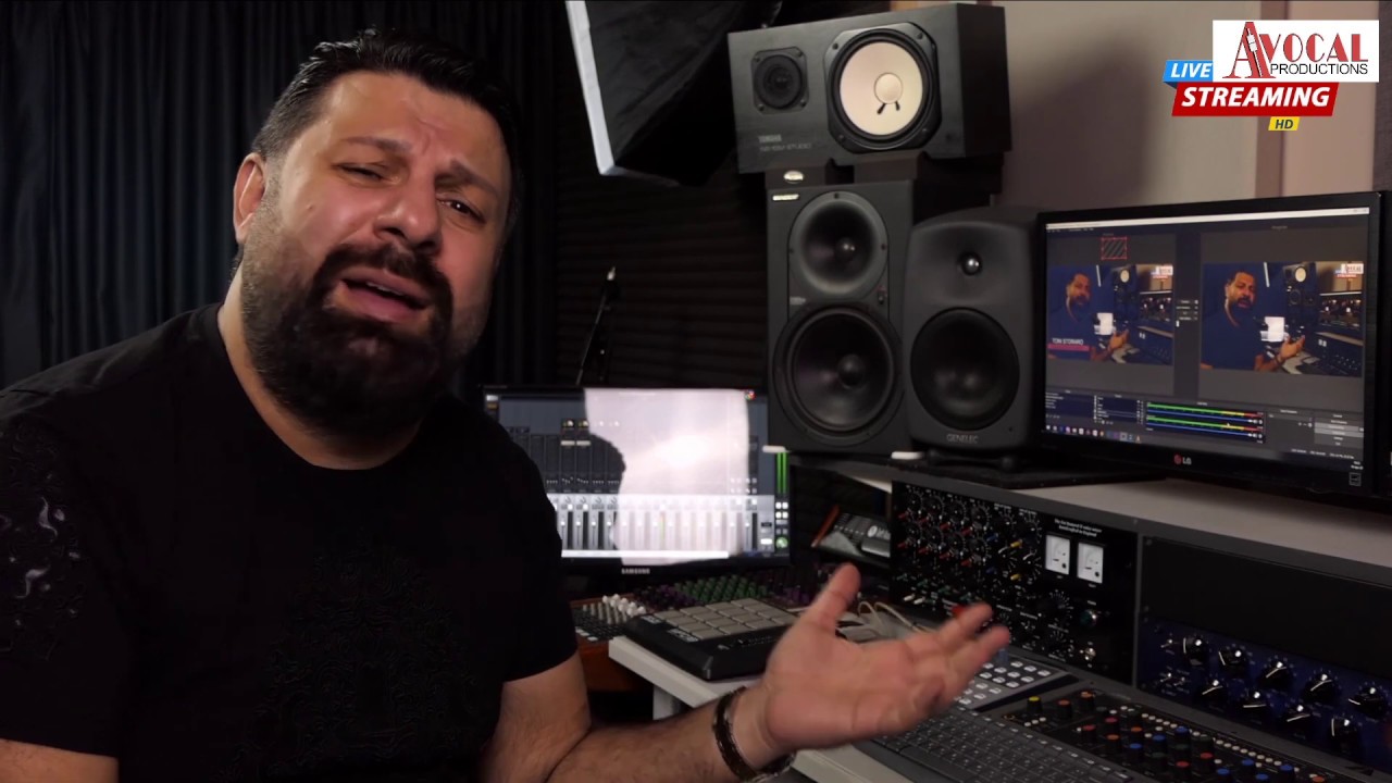 Тони Стораро - 