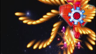 Level 20 | 2021 | ALIEN SHOOTER | Best Arcade Game Mobile | ギャラクシーアタック | エイリアンシューター | 외계인 촬영