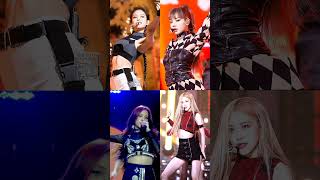 Blackpink Kill This Love acapella #shorts #blackpink #lisa #jennie #jisoo #rosé #blink #edit