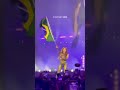 Shakira no Rio: Veja imagens aéreas de show que reuniu 2 milhões de pessoas em Copacabana