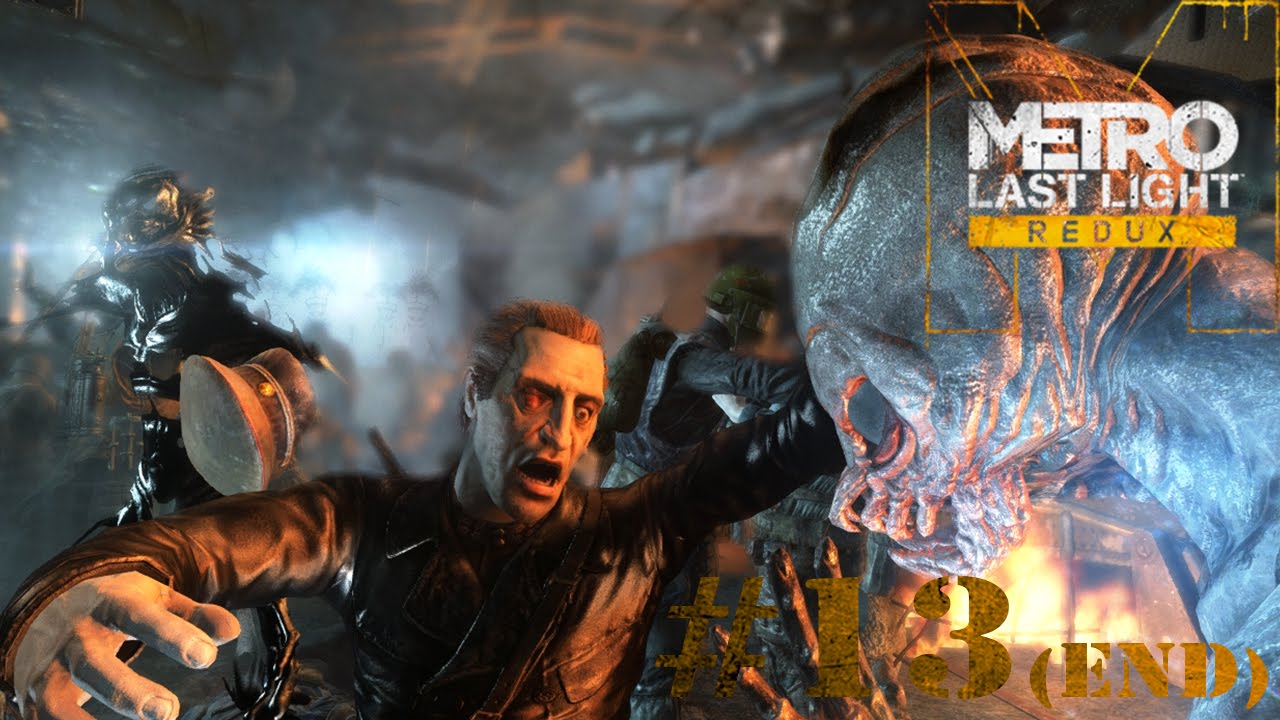 metro last light redux good ending