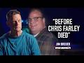 Chris Farley and the Cost of Vanity | What Jim Breuer Saw at SNL Mp3 Song