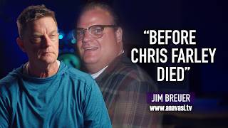 Chris Farley And The Cost Of Vanity  What Jim Breuer Saw At Snl