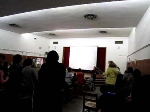 Miraloma Elementary School in San Francisco